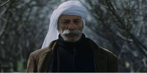 أفلام من الجولان المحتل