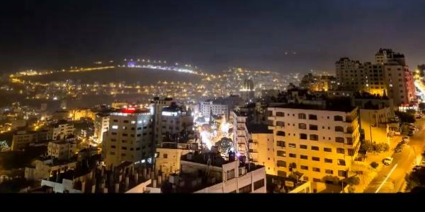 حفل تكريم الفائزين في استفتاءات موقع أجمل