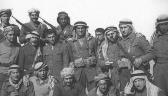 اللد قصة بطولة ايضاً | Lydda: it’s a Story of Heroism also