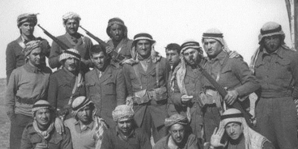 اللد قصة بطولة ايضاً | Lydda: it’s a Story of Heroism also