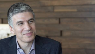 لقاء مع السيد رامي رحيم الرئيس التنفيذي لشركة " Juniper Networks