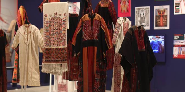 استكشاف المجموعات عن قُرب: التراث الغنائي الفلسطيني