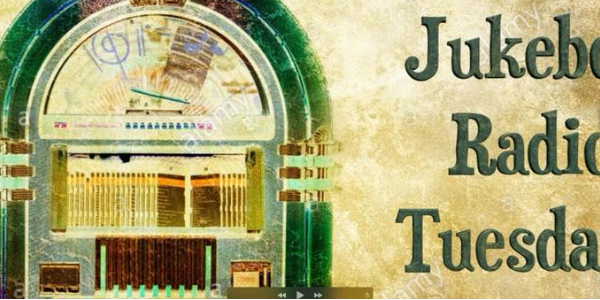 Jukebox Radio Tuesday