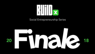 BUILDx Finale