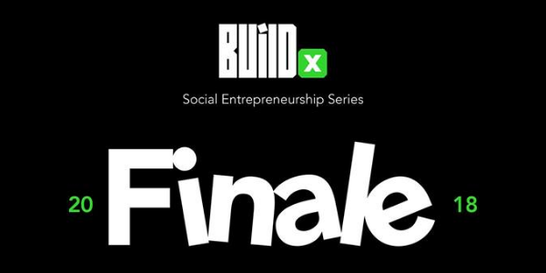 BUILDx Finale