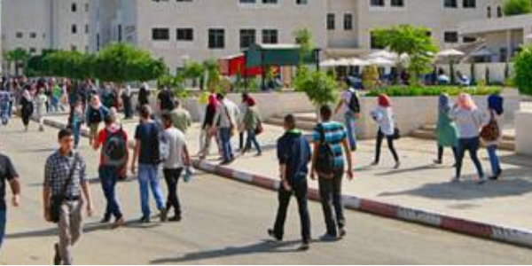 ندوة حول "الأطر الناظمة للحياة اليومية للفلسطينيين"