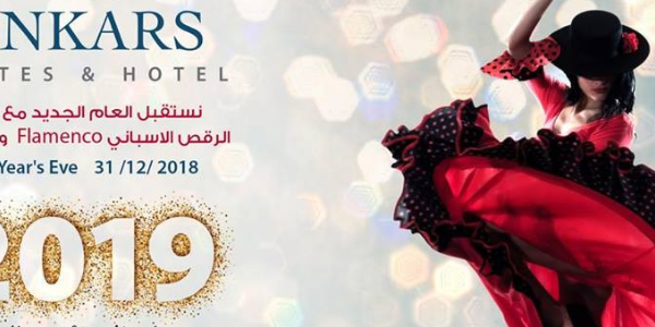 New Years Eve 2019