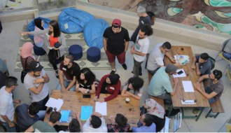 BlaBla Language Exchange- Ramallah