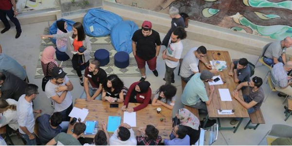 BlaBla Language Exchange- Ramallah