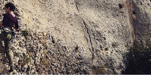 Introduction To Climbing Trip (Saturday)