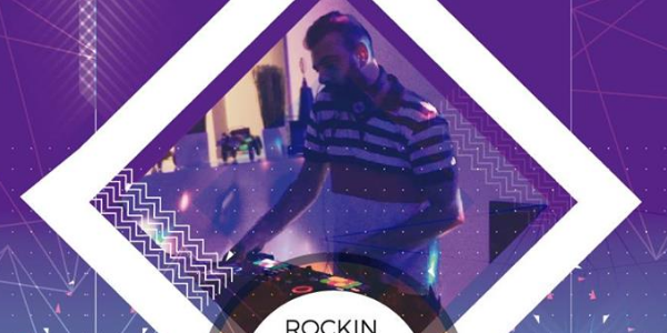 MQ dj at Orjuwan. Rockin Thursdays