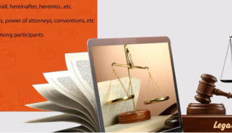 Legal Translation
