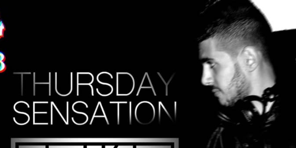 Thursday Sensation