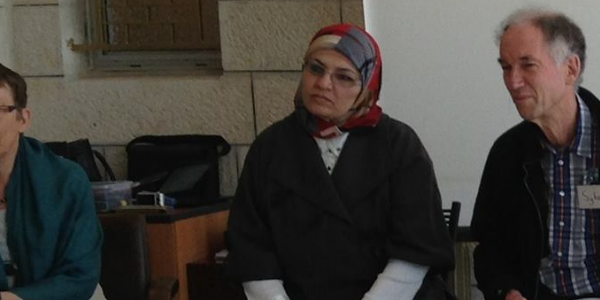 البرمجة اللغوية العصبية المستوى 3 "أيام السبت" في رام الله