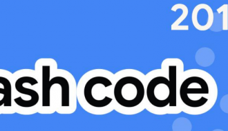 Hash Code in uMake!