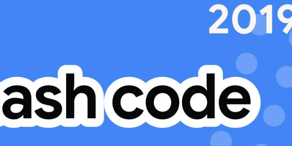 Hash Code in uMake!