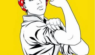 تدريب دفاع عن النفس للإناث / Free Women Self Defense Seminar