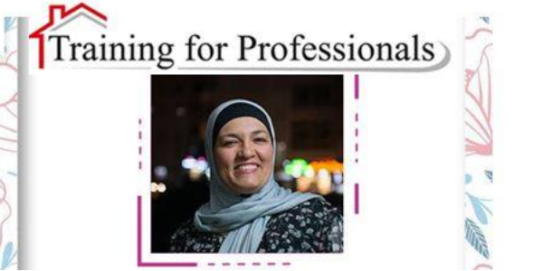 TOT for Professionals تدريب مدربين للخبراء