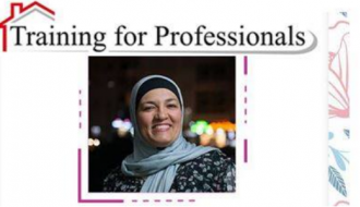 TOT for Professionals تدريب مدربين للخبراء