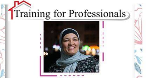 TOT for Professionals تدريب مدربين للخبراء