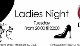 Ladies Night