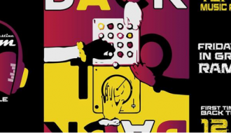 DJAM 3 - Palestine Dj Festival 2019