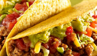 Taco & Margarita Night
