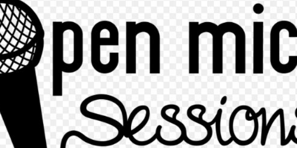 مشروع ميكروفون مفتوح. mashrou3 open mic