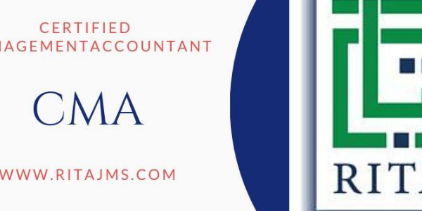 Certified Management Accountant CMA