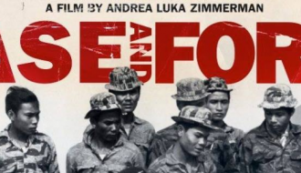 عرض ونقاش مع المخرجة لفيلم Erase & Forget