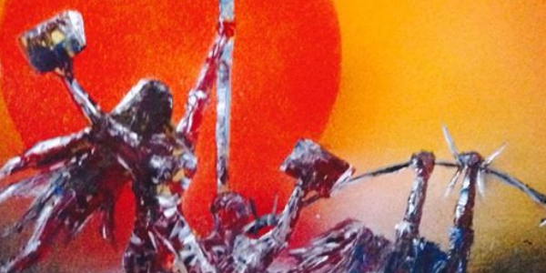 أسبوع مقاومة الاستعمار الصهيوني Colonization Resistance Week