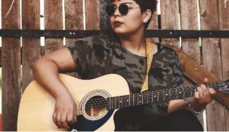 Yusor live performance at PMX 2019