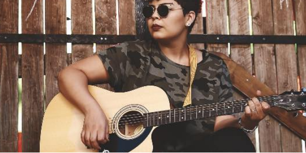 Yusor live performance at PMX 2019