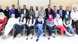 إنجازات الشركة المتحدة للاوراق المالية