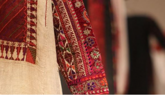 Opening: The Palestinian Museum at Dar El-Nimer