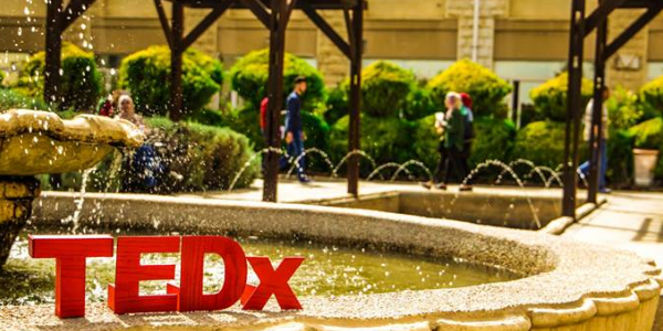 TEDxAlQudsUniversity 2019: "أم البدايات أم النهايات"