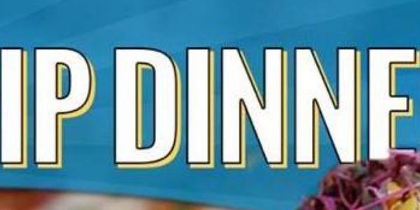 VIP Light Dinner عشاء الخبراء وأصحاب الأعمال