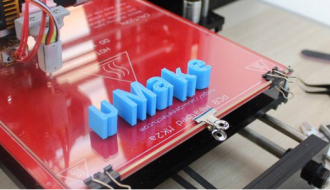 Intro to 3D printing