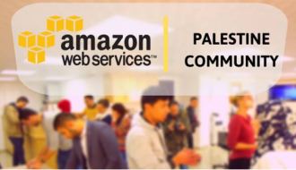 First AWS Community Meetup!