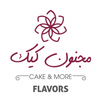 Flavors- Majnoon cake