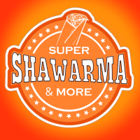 Super Shawarma