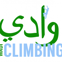 Wadi Climbing