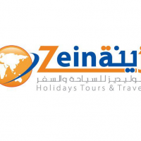 Zeina Holidays Tours & Travel