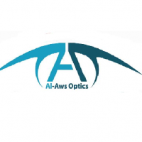 AL- AWS Optics‏