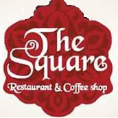The Square Restaurant & Coffee Shop