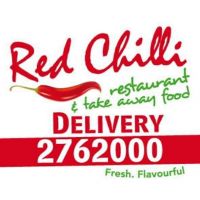 Red Chilli Restaurant & take Away Food