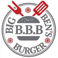 Big Ben's Burger
