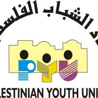 اتحاد الشباب الفلسطيني