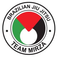 Team Mirza of Palestine Pal-Jits