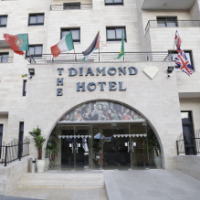 The Diamond Hotel